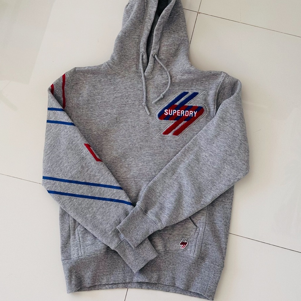 Superdry Hoodie